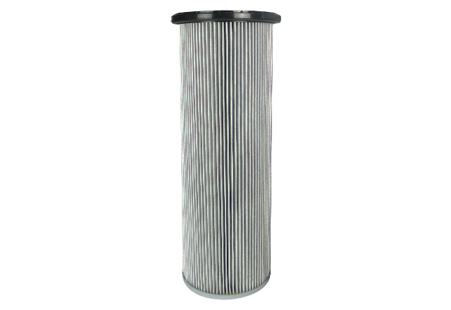 Industrial air filter
